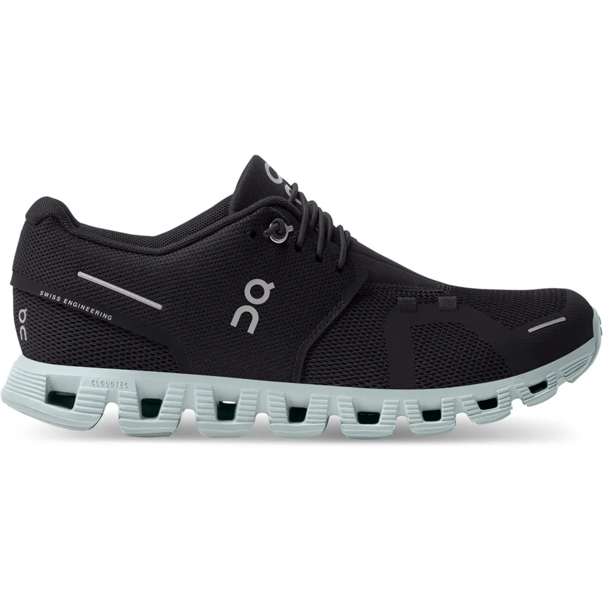 Women's Cloud 5