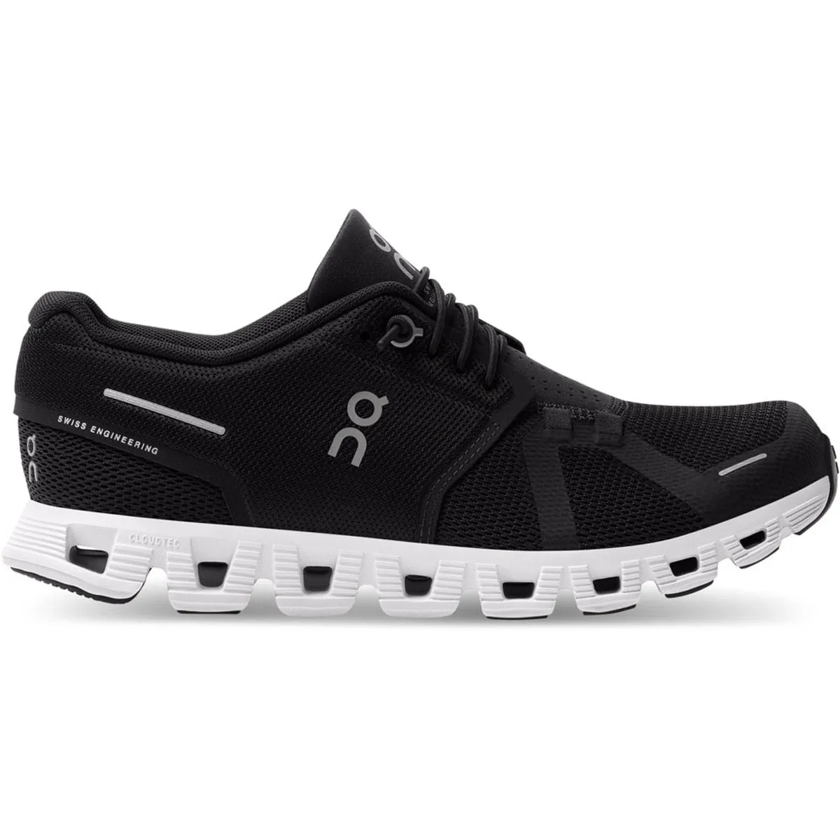 Women's Cloud 5