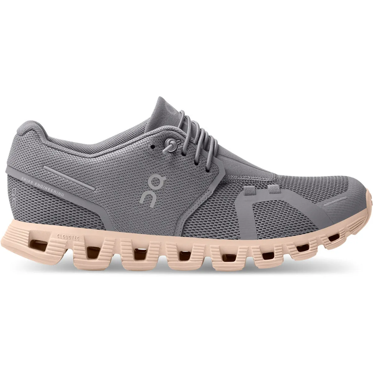 Women's Cloud 5