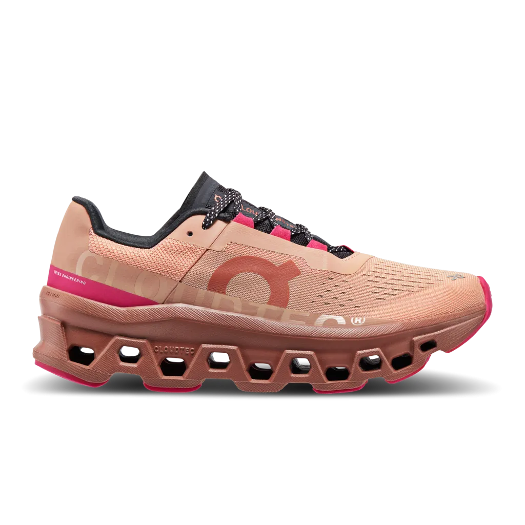Cloudmonster für Damen