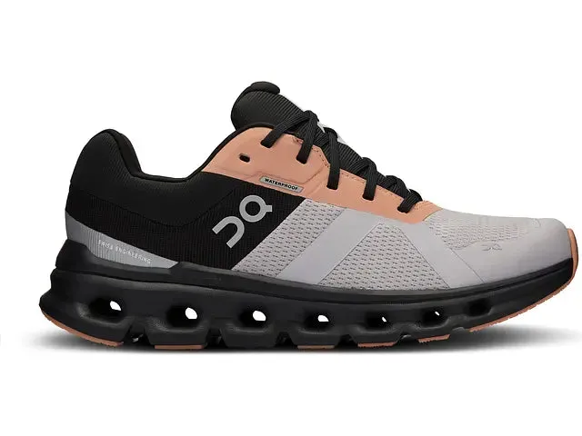 Women's Cloudrunner WP 1