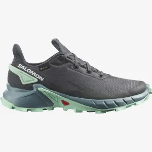 Salomon Alphacross 4 GTX für Damen