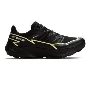 Salomon Thundercross GTX Damen  Schwarz/Schwarz/Chi