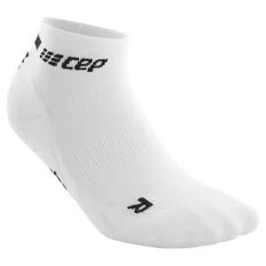 Damens The Run Low Cut 4.0 Socken