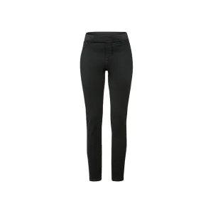 Thermoleggings für Damen, Schwarz