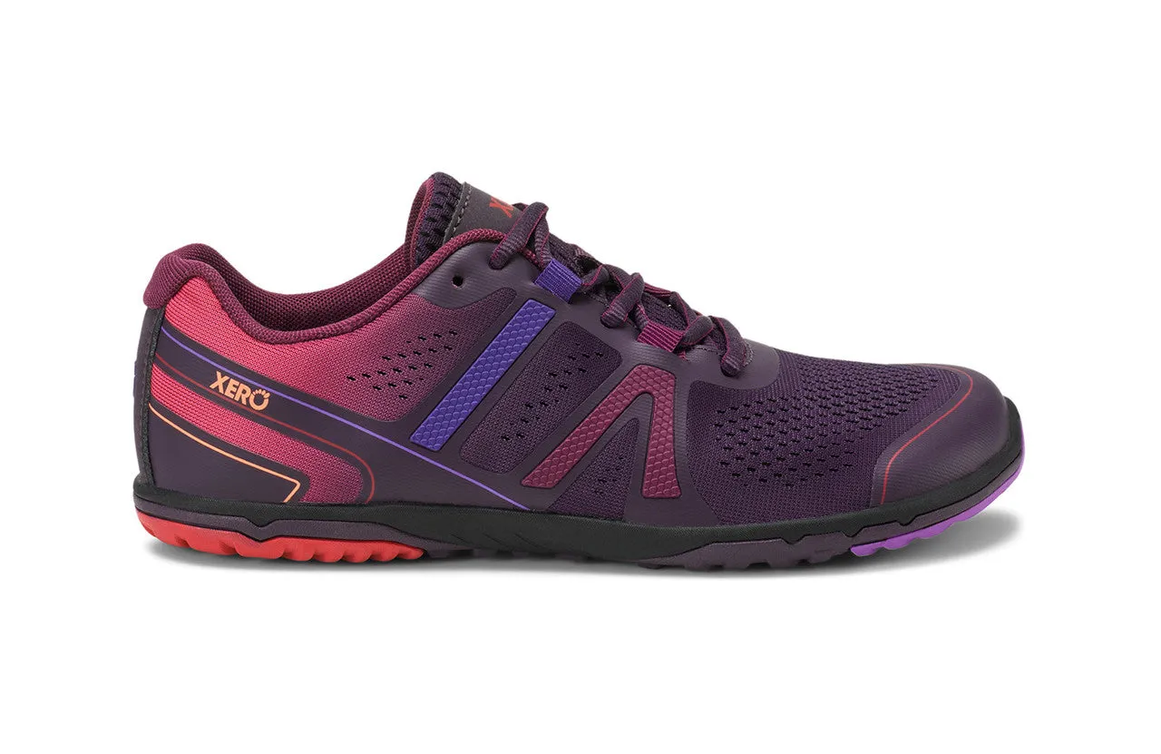 Xero HFS 2 Damen Verlauf Lila