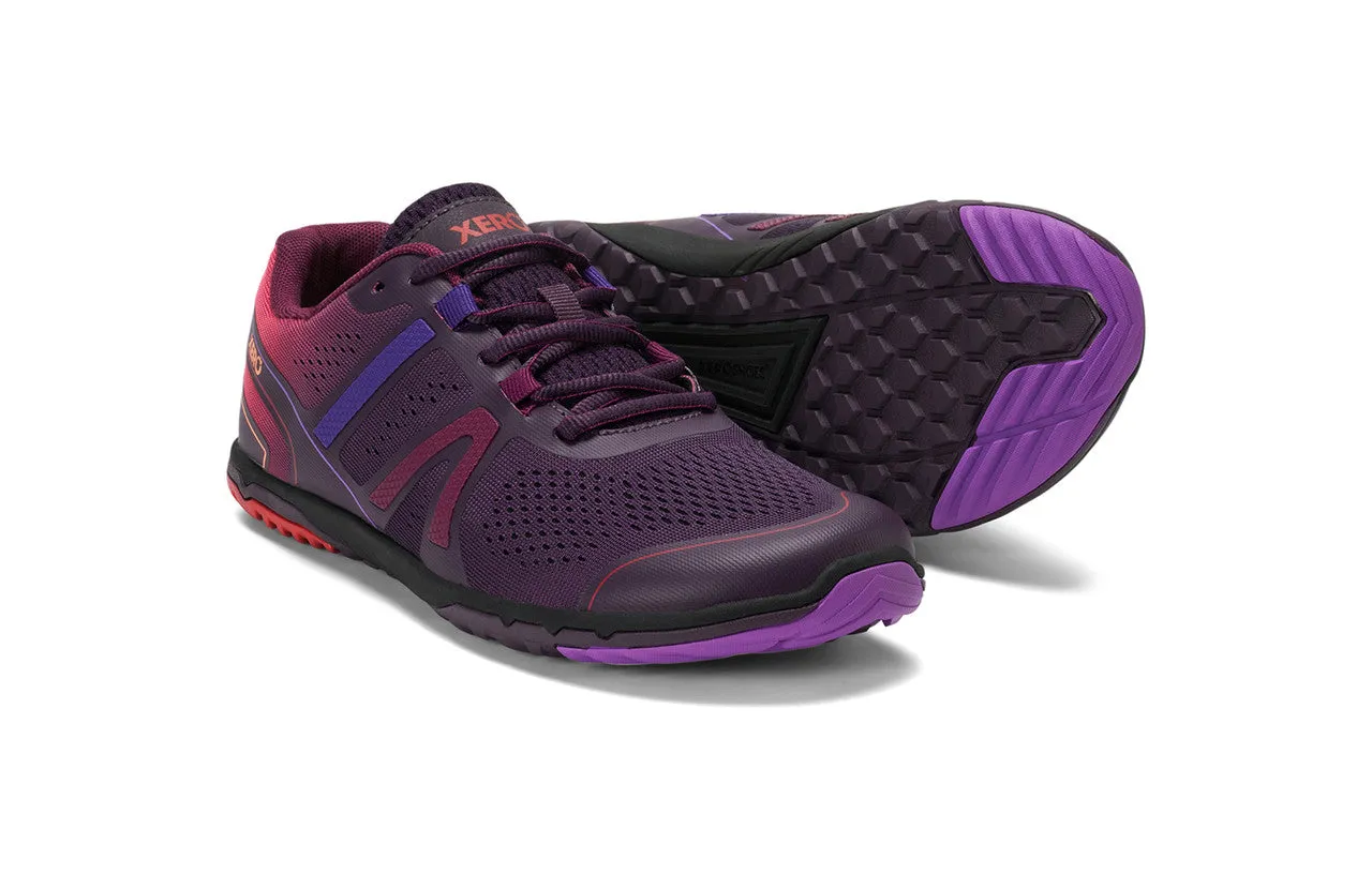 Xero HFS 2 Damen Verlauf Lila