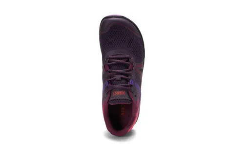 Xero HFS 2 Damen Verlauf Lila