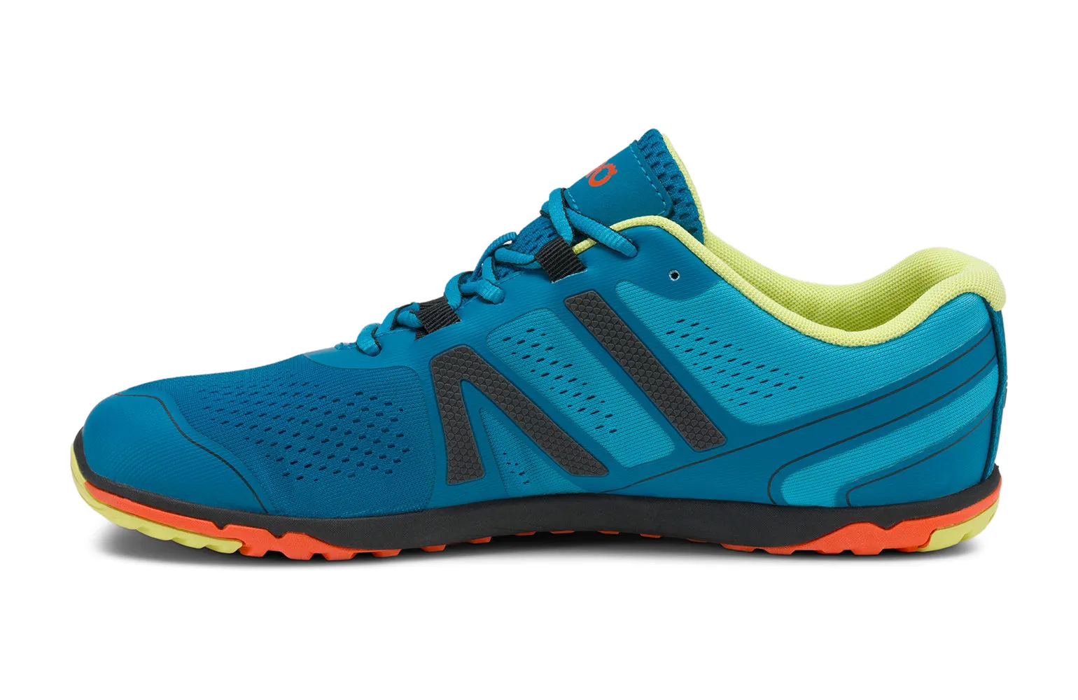 Xero HFS 2 Damen Tidal Wave