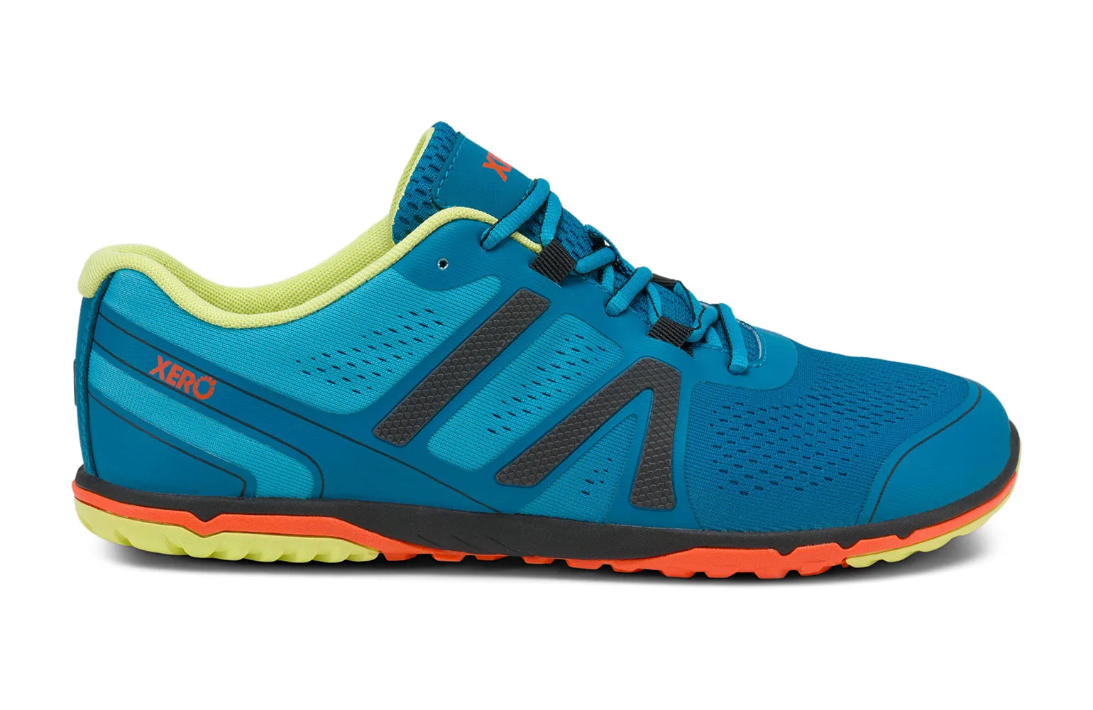 Xero HFS 2 Damen Tidal Wave