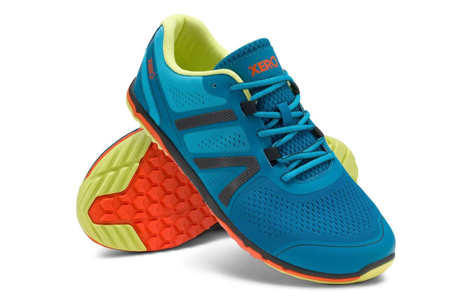 Xero HFS 2 Damen Tidal Wave
