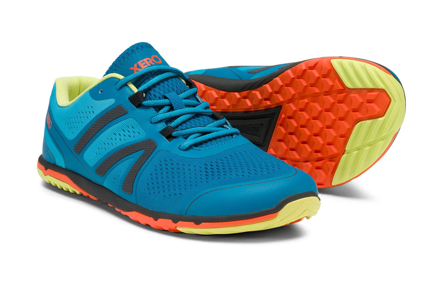 Xero HFS 2 Damen Tidal Wave