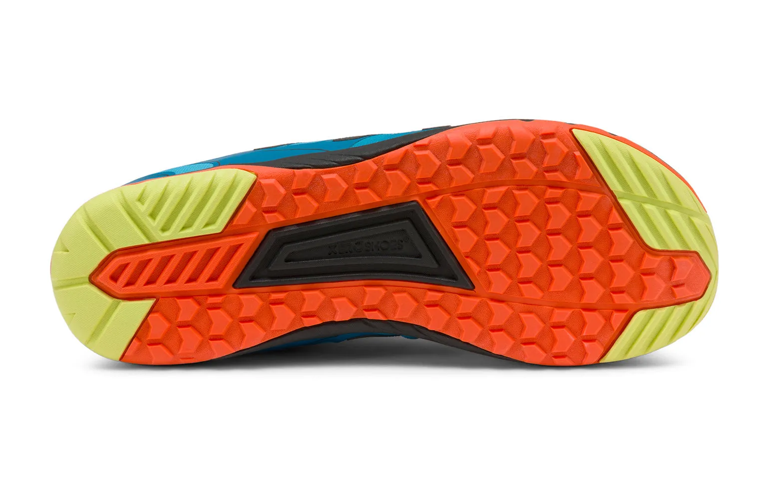 Xero HFS 2 Damen Tidal Wave