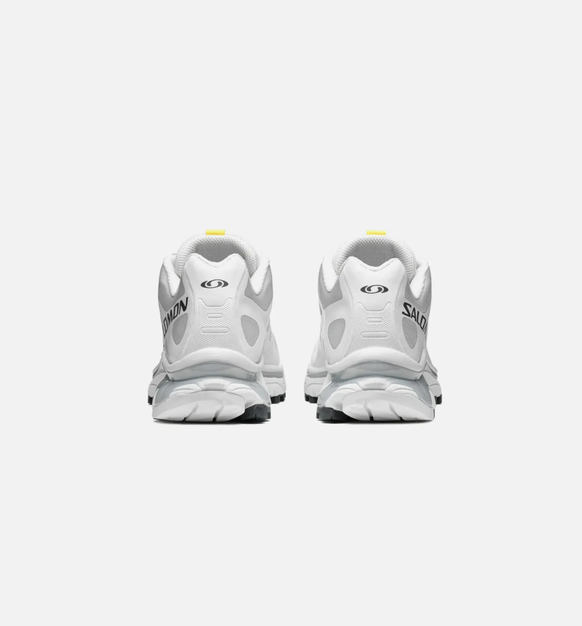 XT 4 OG Herren Lifestyle-Schuh - Weiß/Ebenholz/Lunar Rock