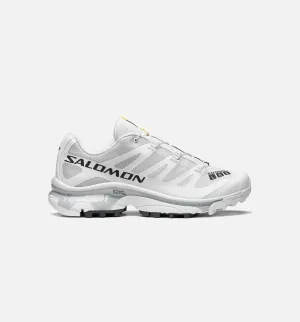 XT 4 OG Herren Lifestyle-Schuh - Weiß/Ebenholz/Lunar Rock