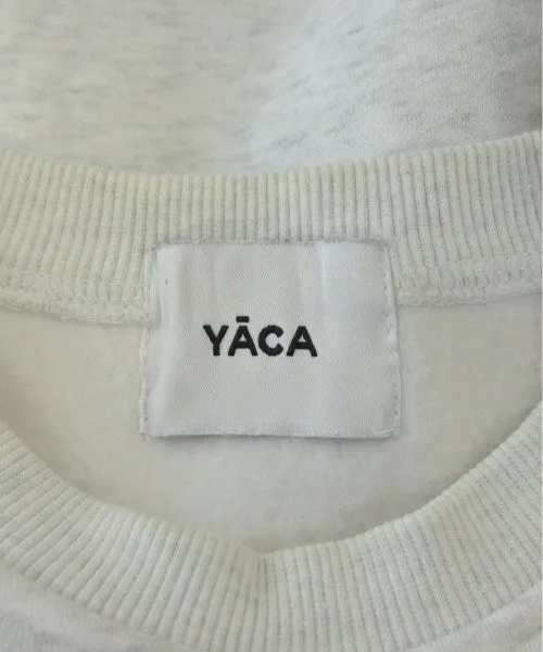 YACA Sweatshirts