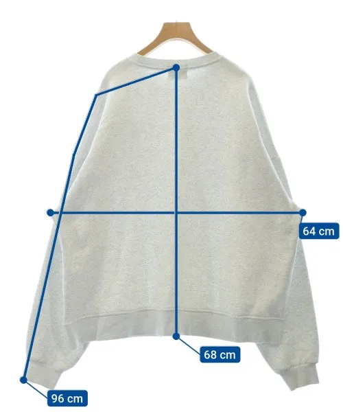 YACA Sweatshirts