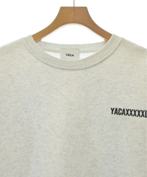 YACA Sweatshirts
