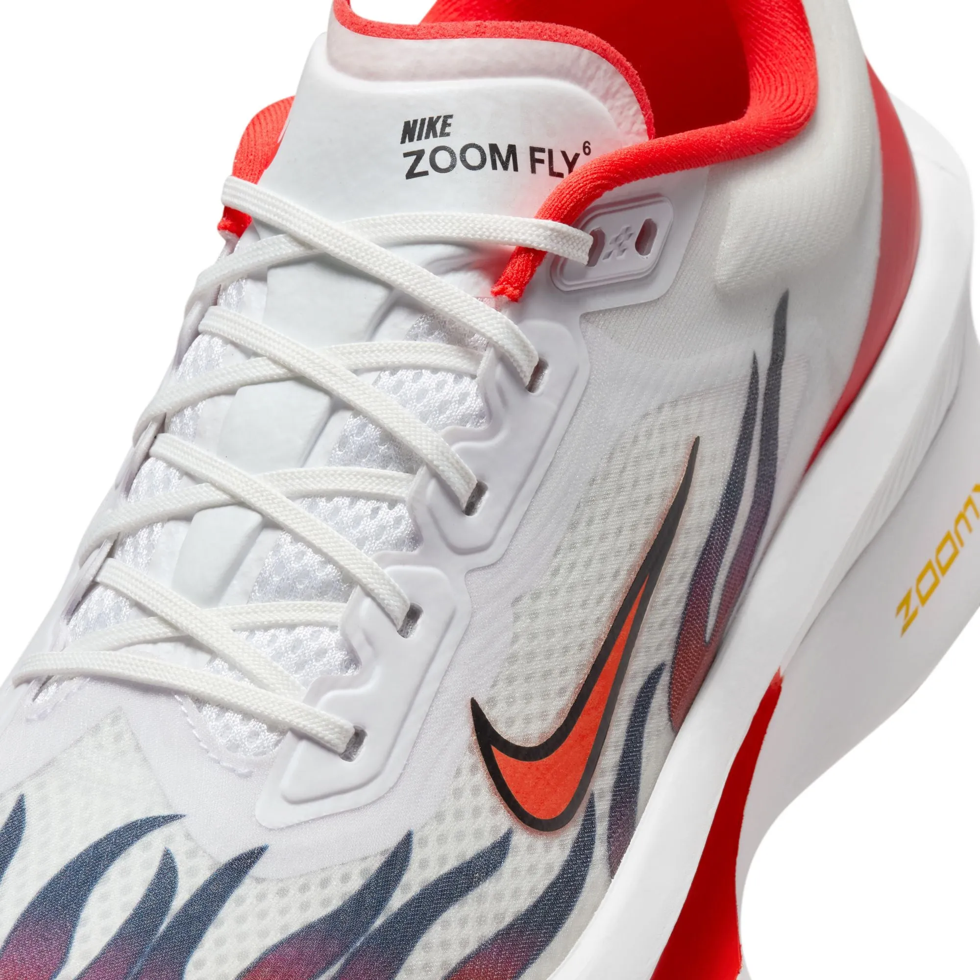 Zoom Fly 6 Ekiden - Herren